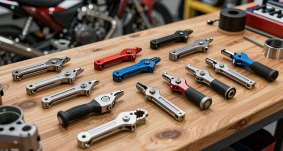 top motorcycle fork compressors