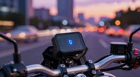 top motorcycle gps devices