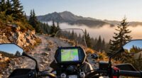 top motorcycle gps devices