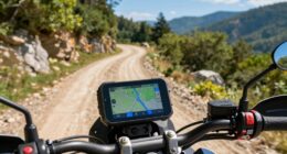 top motorcycle gps recommendations