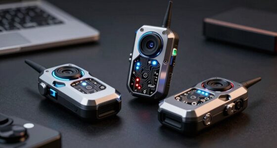 top motorcycle gps trackers