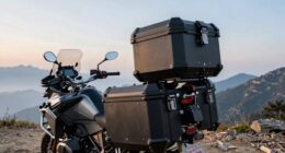 top motorcycle hard cases