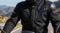 top motorcycle heated jackets