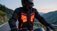 top motorcycle heated jackets