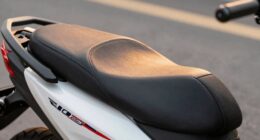 top motorcycle heated seat kits