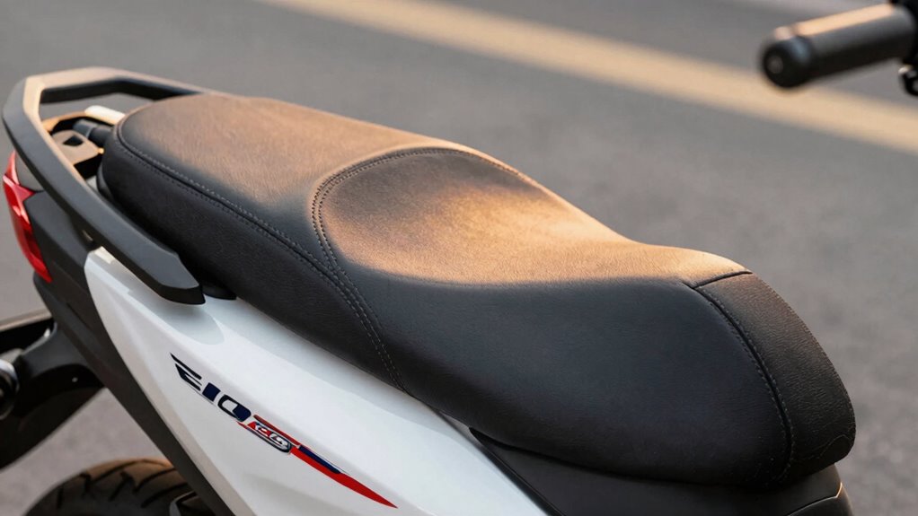 top motorcycle heated seat kits