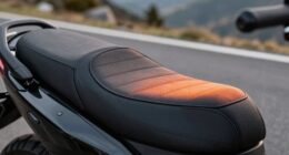 top motorcycle heated seat pads