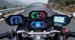 top motorcycle huds 2026