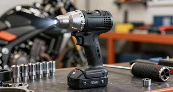 top motorcycle impact wrenches