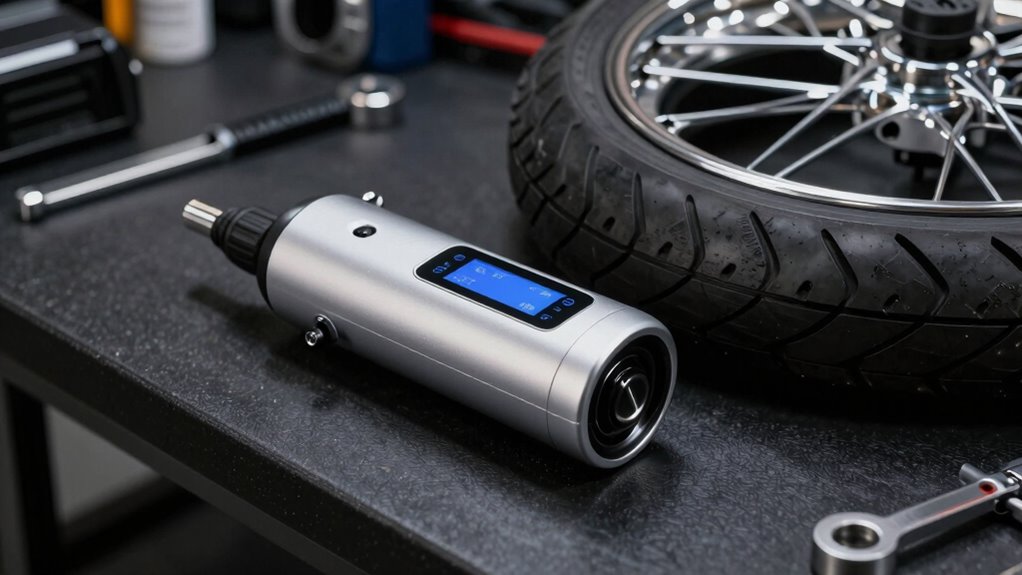 top motorcycle inflator reviews