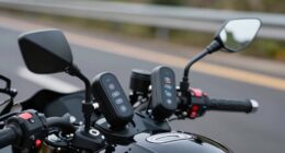 top motorcycle intercom noise cancellation