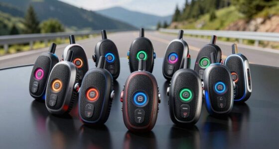 top motorcycle intercom picks