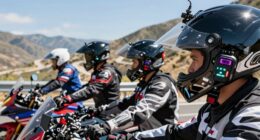 top motorcycle intercoms 2026