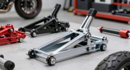 top motorcycle jack lifts