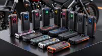 top motorcycle jump starter packs