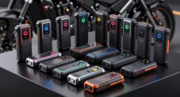 top motorcycle jump starter packs