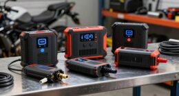 top motorcycle jump starters