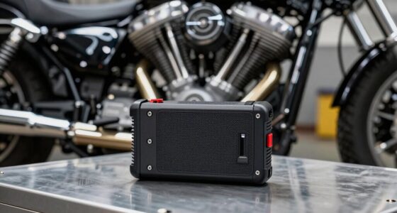 top motorcycle jump starters