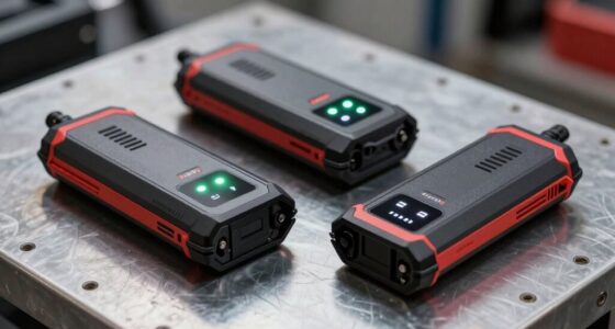 top motorcycle jump starters