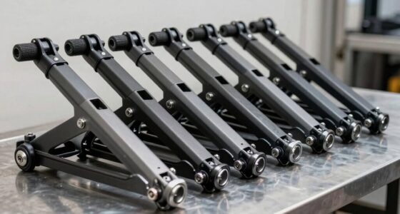 top motorcycle lift options