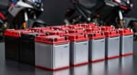 top motorcycle lithium batteries