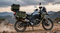 top motorcycle luggage picks