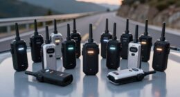 top motorcycle mesh intercoms