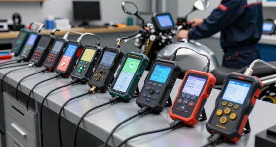 top motorcycle obd2 scanners