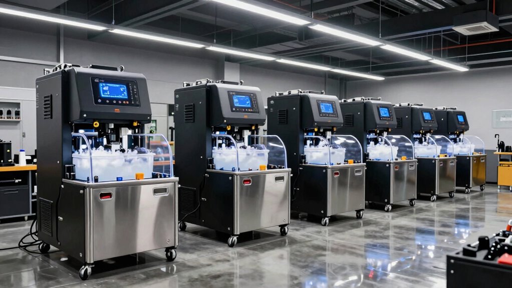 top motorcycle parts washers