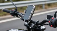 top motorcycle phone mounts