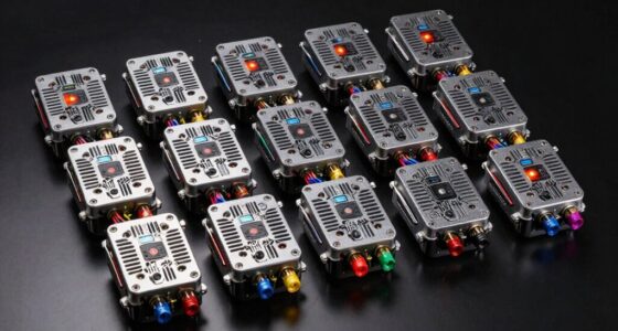 top motorcycle power modules