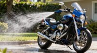 top motorcycle pressure washers
