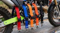 top motorcycle ratchet straps