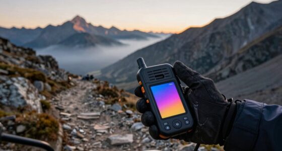 top motorcycle satellite communicators