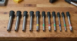 top motorcycle seal installation kits