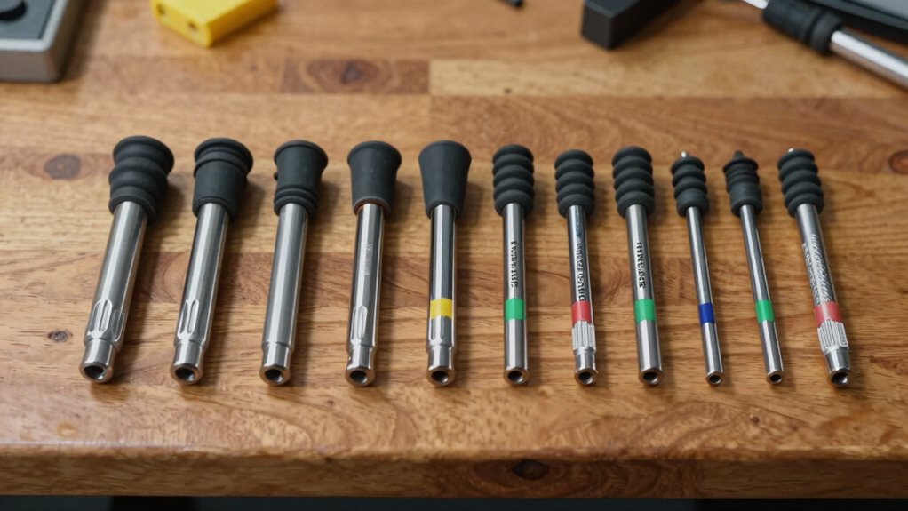 top motorcycle seal installation kits