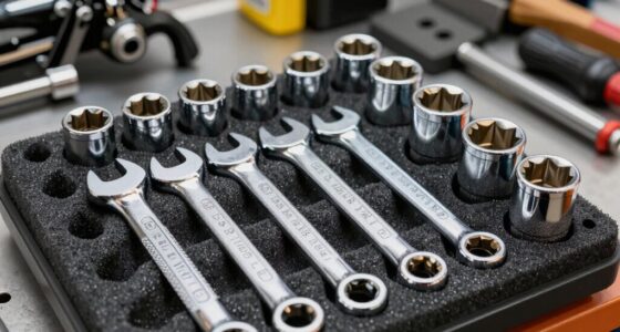 top motorcycle socket sets