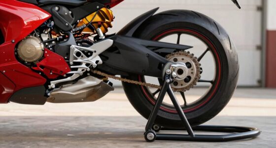 top motorcycle stand picks