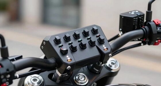 top motorcycle switch panel reviews