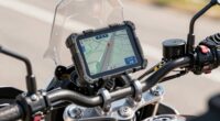 top motorcycle tablet mounts