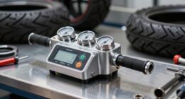 top motorcycle tire balancers