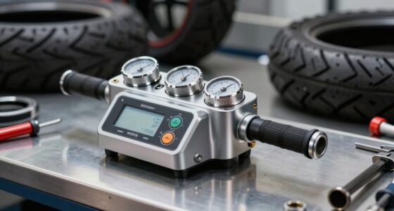 top motorcycle tire balancers