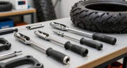 top motorcycle tire bead breakers