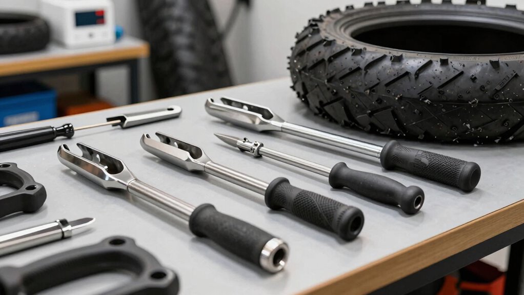 top motorcycle tire bead breakers