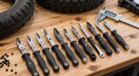 top motorcycle tire bead tools