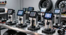 top motorcycle tire change machines