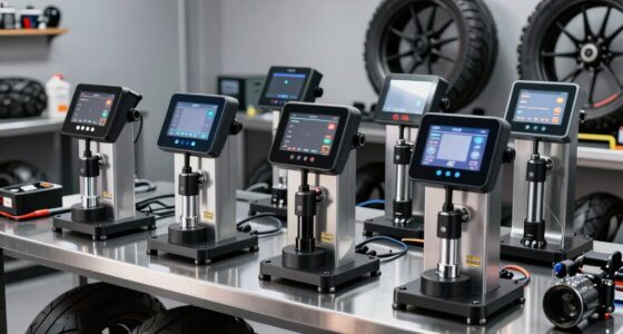 top motorcycle tire change machines