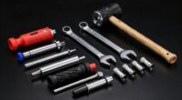 top motorcycle tire tools