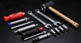 top motorcycle tire tools