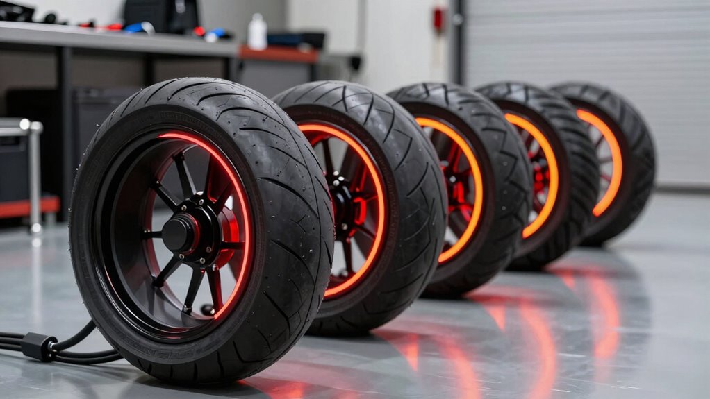 top motorcycle tire warmers